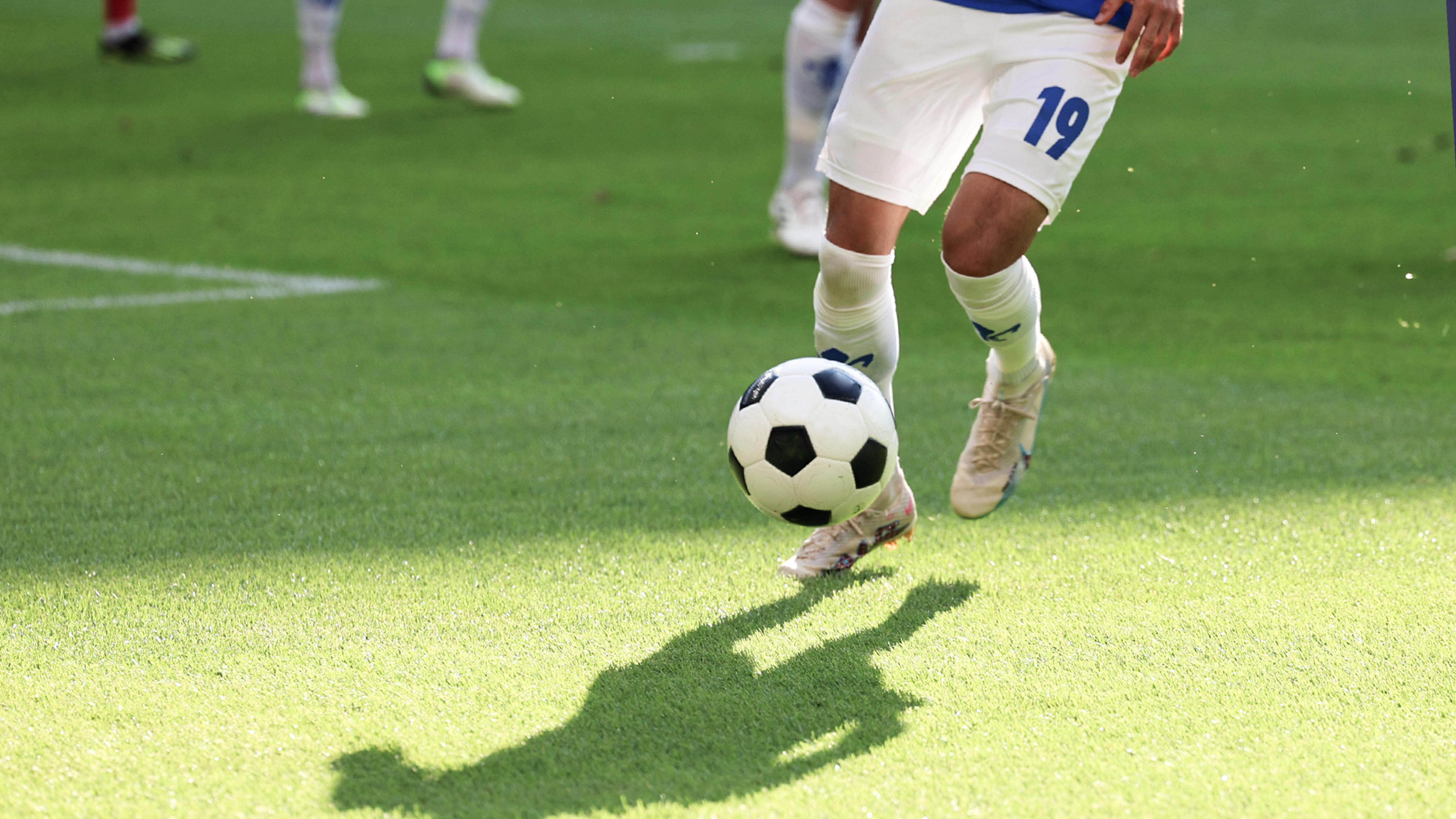 Football contact